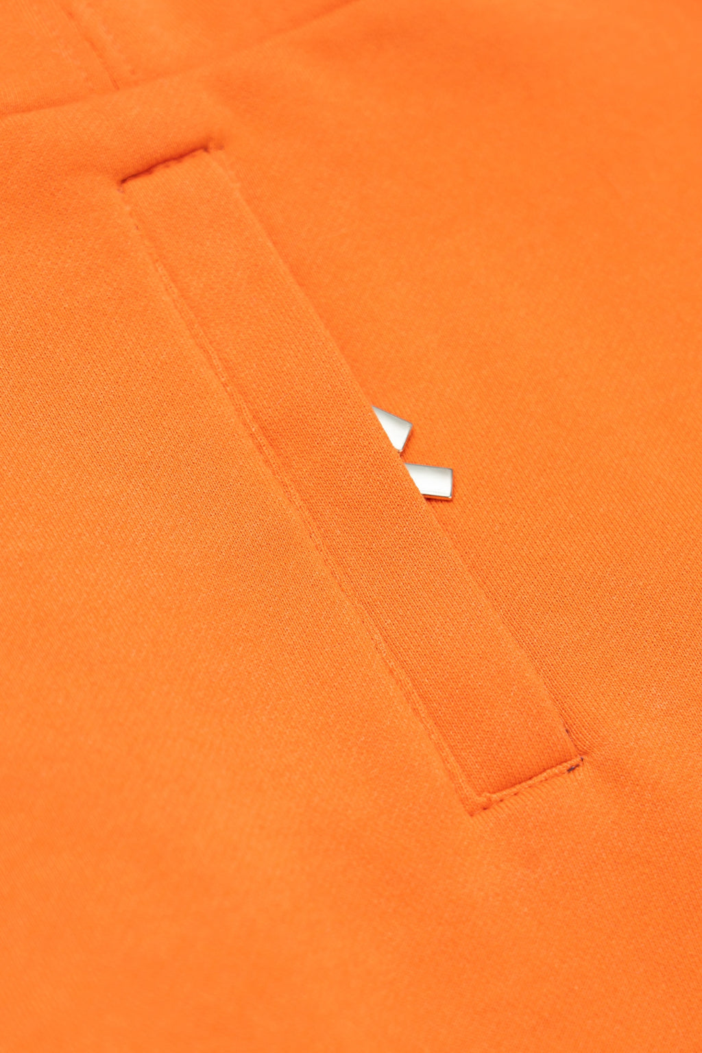 Reve Dog Hoodie In Orange - Waterproof & Reversible